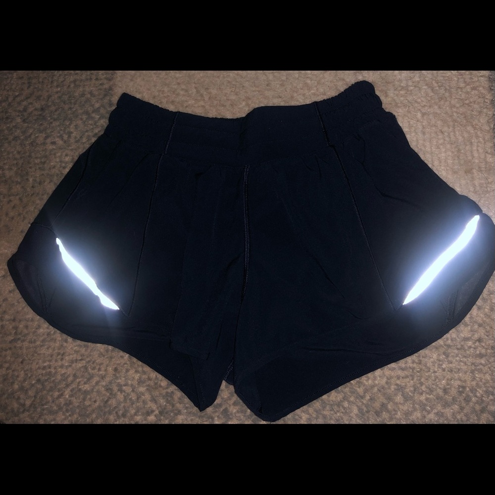 Lululemon Shorts Size 4 Reg